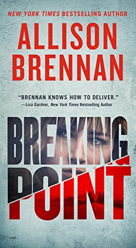 Breaking Point (Lucy Kincaid Novels, 13)