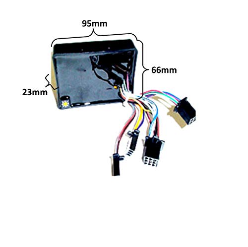 CDI Box For E-Ton Viper RXL90R 2 Stroke ATVs with Reverse (2003, 2004, 2005, 2006)