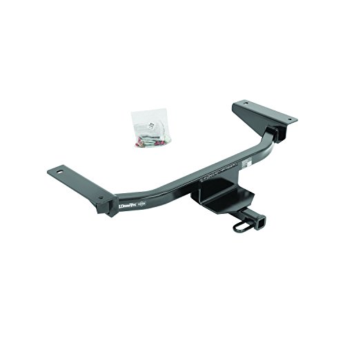 Draw-Tite Trailer Hitch Class II, 1-1/4 in. Receiver, Compatible with Select Mazda CX-9