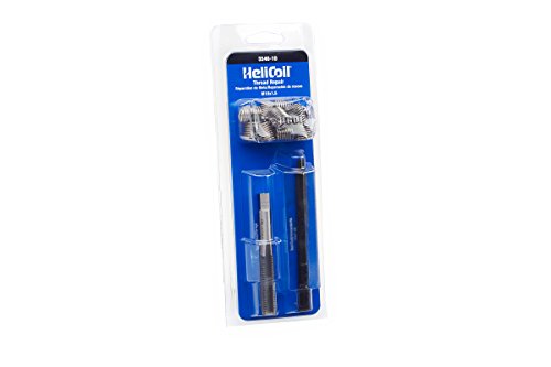 Heli-Coil 5546-10 M10 x 1.5 Metric Coarse Thread Repair Kit