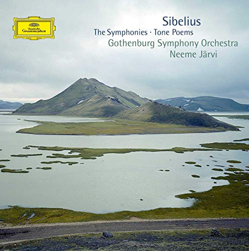 Sibelius: Symphonies / Tone Poems