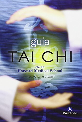 Gua de tai chi de la Harvard Medical School