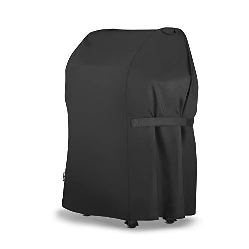 Unicook 30 Inch Grill Cover for Weber Spirit 210 Gas Grills, Heavy Duty Waterproof 2 Burner Grill Cover, Fade and UV Resistant Barbecue Cover, Compared to Weber 7105, NOT Fit for Spirit II E-210