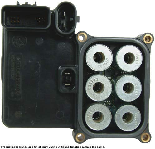 Cardone 12-10212 Remanufactured ABS Control Module (Renewed)