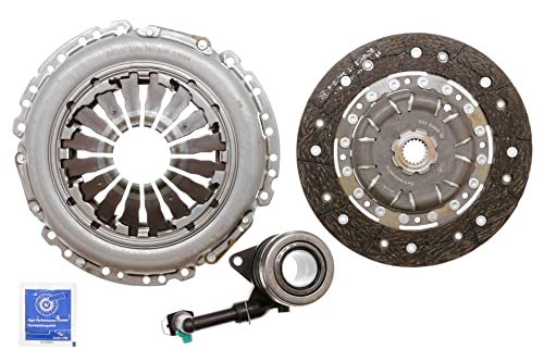 SACHS K70667-01 Xtend Clutch Kit For Fiat 500 2012-2019