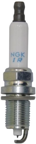 NGK 5787 ILZKR7B-11S Laser Iridium Spark Plug, Pack of 4