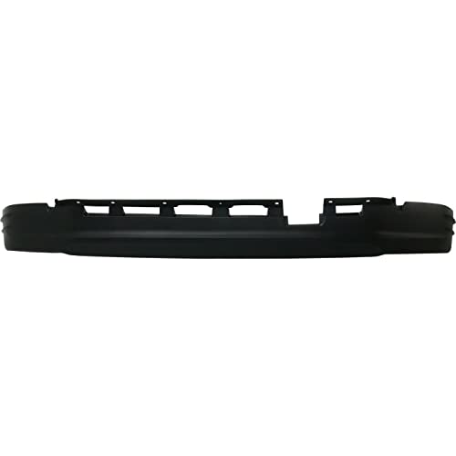 Fitrite Autoparts New Front Lower Valance for 2016-2021 Toyota Tacoma, Spoiler, Textured, Plastic TO1093130 5385104070