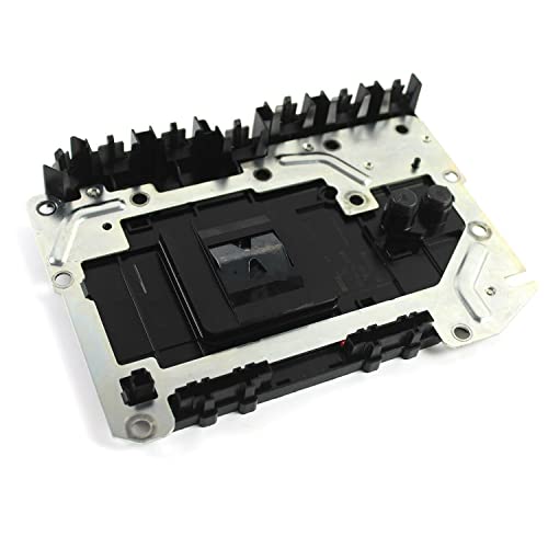 FIWARY RE5R05A 0260550002 Transmission Control Unit Module TCM TCU fits for Frontier Xterra Infiniti Engine Aftermarket Parts with 3 Month Warranty