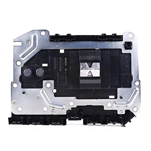 0260550002 RE5E05A TCM Transmission Control Module Compatible with Nissan Frontier Xterra Infiniti