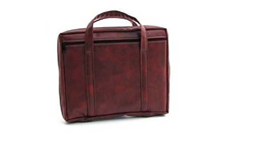 Dake Bible Cover: Large Burgundy