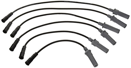 Denso 6716137 Original Equipment Replacement Wires