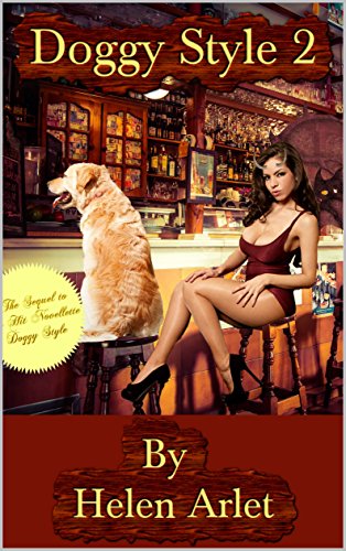 Doggy Style 2 (The Underground Book 4)