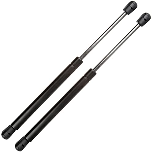 ECCPP 2pcs Front Hood Lift Supports Struts Shocks Springs for Acura TL 2004-2008 Compatible with 6351 SG326009