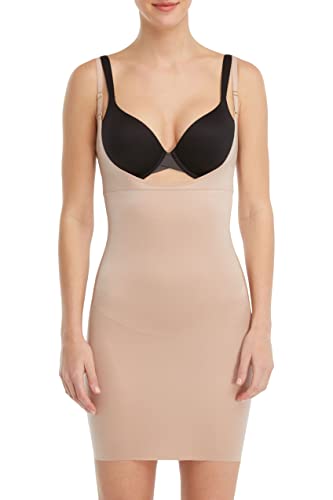 SPANX Sculpting Slips Full Slip Foundation SM