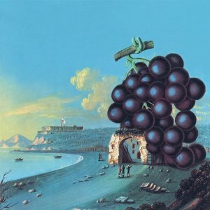 Moby Grape - Wow + Bonus (Digipak)