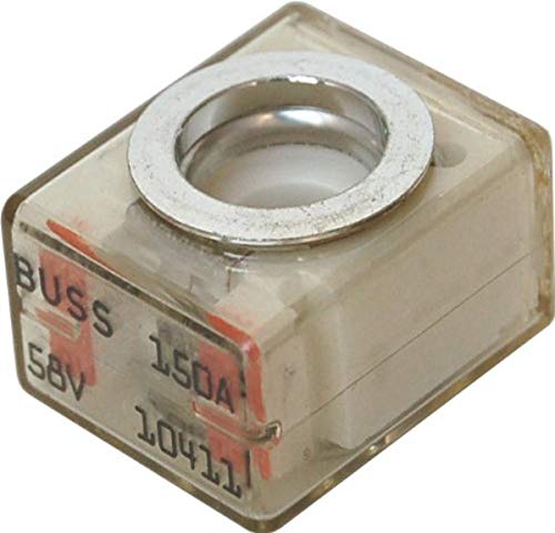 Blue Sea Systems 5185 Battery Terminal Fuse 150-AMP