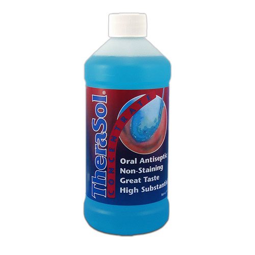 TheraSol Concentrate Oral Irrigant