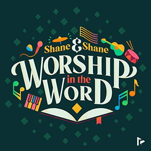 Worship in The Word (Live)
