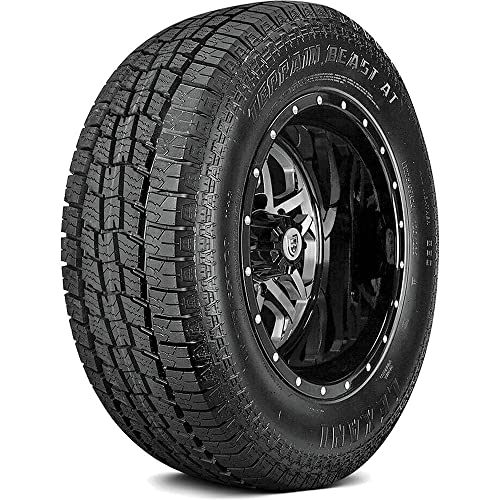 LEXANI TERRAIN BEAST AT 265/70R15 Performance Tire