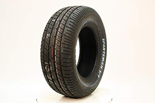 Mickey Thompson Sportsman S/T Radial All-Season Radial Tire - 235/60R15 115T