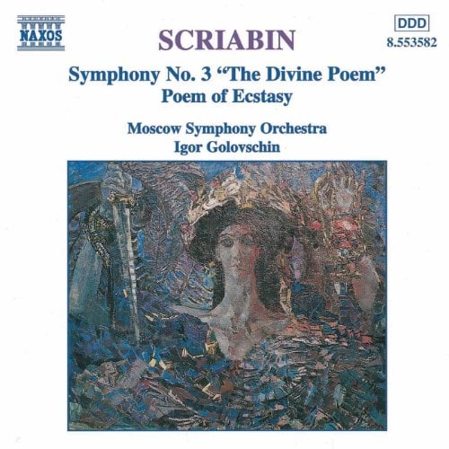 Scriabin: Symphony No. 3 - Poem of Ecstasy