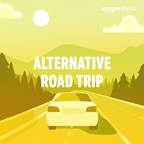 Alternative Road Trip