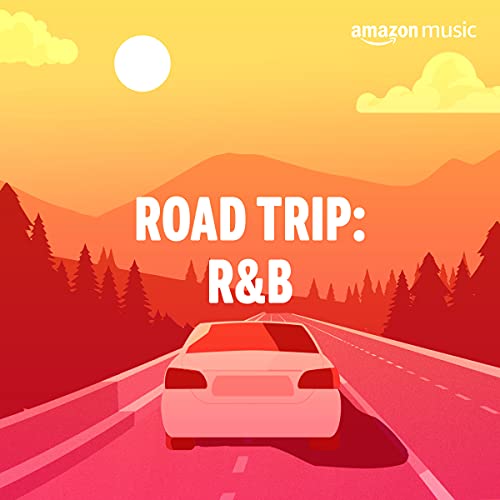 Road Trip: R&B