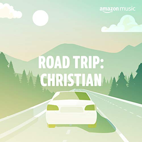 Road Trip: Christian
