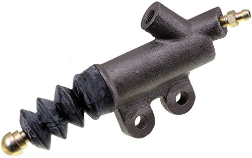 Dorman CS360025 Clutch Slave Cylinder Compatible with Select Acura / Honda Models