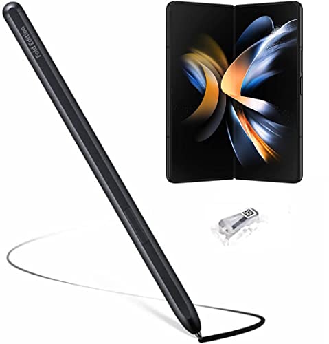 P&J Fold 4 S Pen Compatible with Samsung Galaxy P&J Fold 4 , S Pen Fold Edition Only for Electronics Galaxy P&J Fold 4 5G Totch Stylus (US Version)