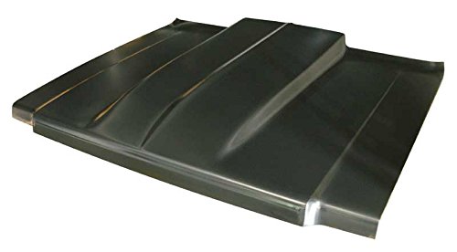 Auto Metal Direct 300-4073-2 2" Cowl Induction Hood