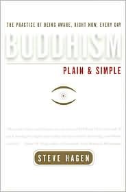 Buddhism Plain and Simple Publisher: Three Rivers Press
