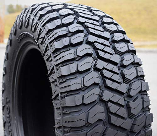 LT285/60R20 PATRIOT Rugged Terrain R/T 10PLY 125/122Q M+S 80psi***40K