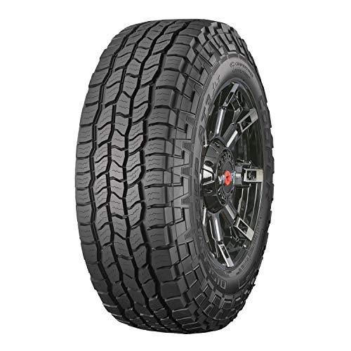 Cooper Discoverer AT3 XLT All-Season LT285/60R20 125/122S Tire