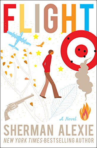 Flight: A Novel