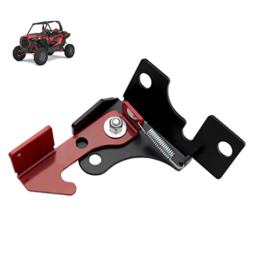 Kaloeou Parking Brake Thingy Kit Fit for Polaris RZR Ranger 900 1000 XP900 XP1000 All Models