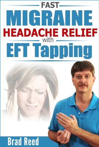 Fast Migraine Headache Relief With EFT Tapping