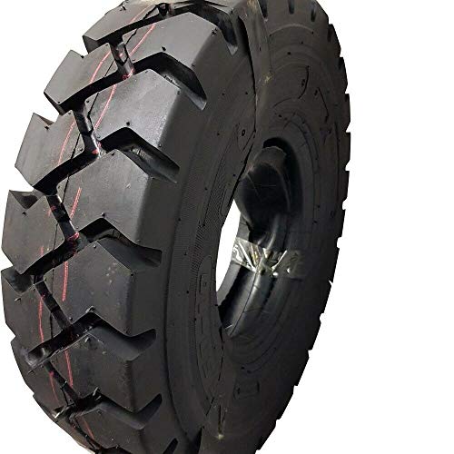 7.00-12 12 PLY (1 TIRE + TUBE + FLAP) 7.00x12 ROAD CREW FORKLIFT TIRES