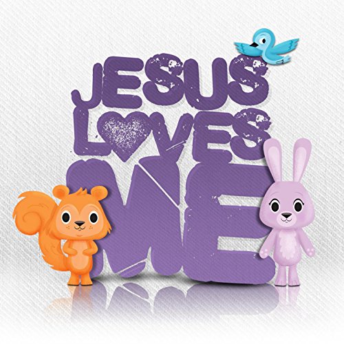 Jesus Loves Me (Hip Hop Remix)