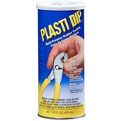 Plasti Dip Performix 11621 14.5 oz (Gunmetal Gray)