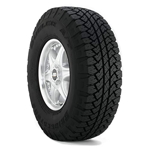 Bridgestone Dueler A/T RH-S All Terrain SUV Tire 275/60R20 115 S