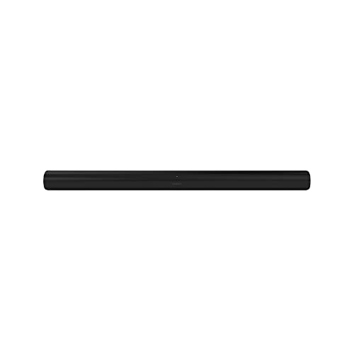 Sonos Arc - The Premium Smart Soundbar for TV, Movies, Music, Gaming, and More - Black 