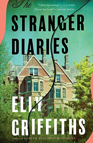 The Stranger Diaries