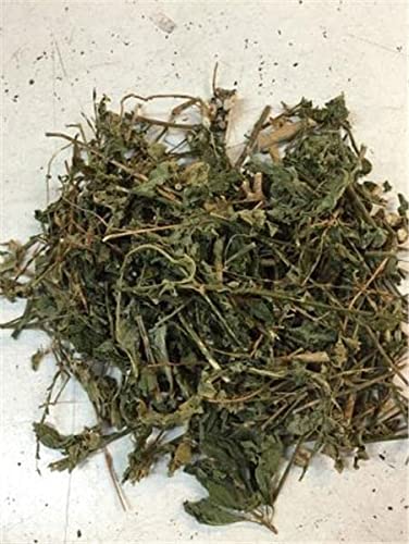 Anamu Leaves/Guinea Hen Leaves (6 Oz)/Organic Anamu Leaves