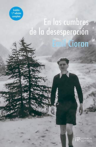 En las cumbres de la desesperacin (Spanish Edition)
