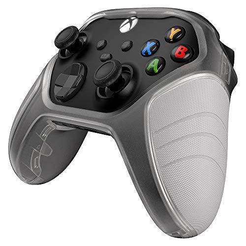 OtterBox Protective Controller Shell for Xbox Series X|S Wireless Controllers - Dreamscape (Translucent White)