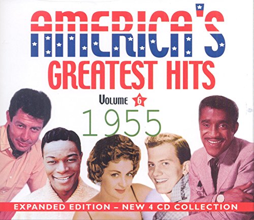 America's Greatest Hits 1955