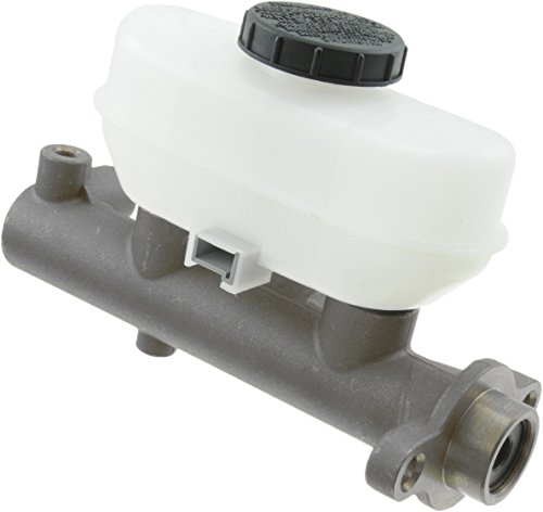 Dorman M390183 Brake Master Cylinder Compatible with Select Ford Models