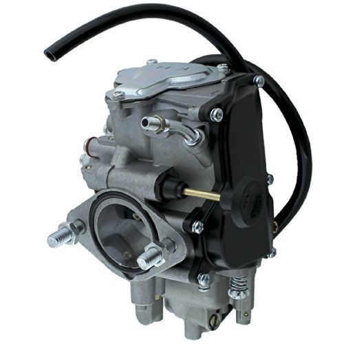 Caltric Carburetor Compatible with Yamaha Warrior 350 Yfm350 Yfm-350 1999-2004