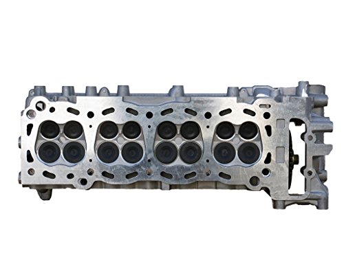CIFIC 1202L Replacement Complete Cylinder Head for Tacoma 2.4/2.7L 3RZ 3RZFE 4 Ports Intake)